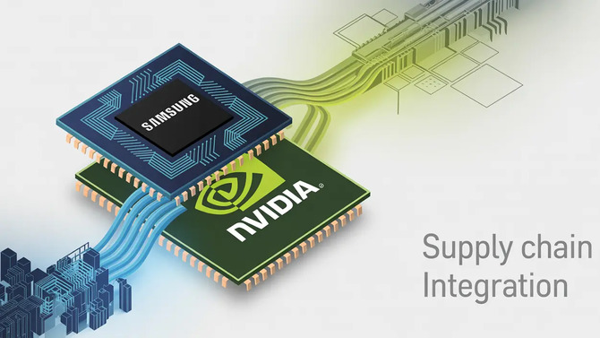 Samsung в отчаянии. Корейская компания готова к ценовой войне с SK Hynix и Micron для прибыльных контрактов NVIDIA на память HBM4