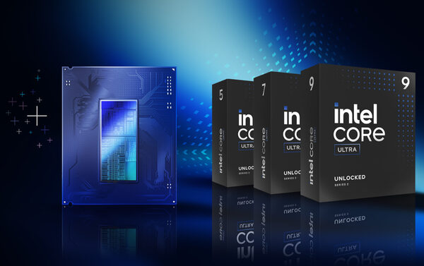 Intel Core Ultra 7 365K появилась в базе данных Geekbench. Обновленное озеро Эрроу с разочаровывающим производительностью