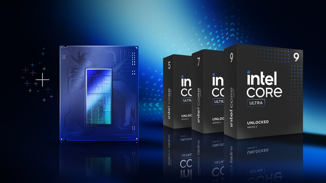 Intel Core Ultra 7 365K появилась в базе данных Geekbench. Обновленное озеро Эрроу с разочаровывающим производительностью