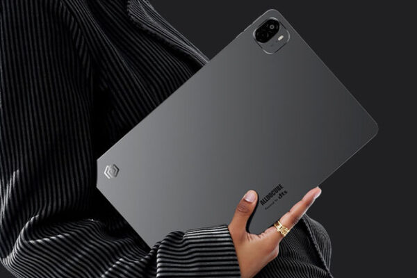 Alldocube Ultra Pad - планшет с процессором Snapdragon 7+ Gen 3, экраном IPS, поддержкой стилуса и огромной батареей