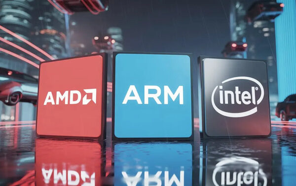 AMD отрицает превосходство руки относительно x86, ссылаясь на результаты последних процессоров Strix Point и Strix Halo