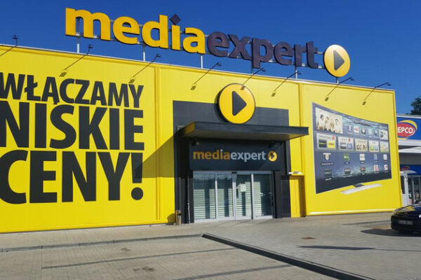 Интернет -магазин Media Expert вскоре изменит свою деятельность. Другие продавцы также придут к нему