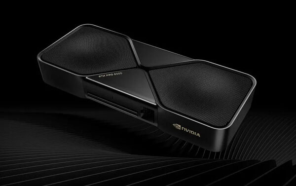 Ошибка виртуализации в Nvidia RTX Pro 6000 Cards Blackwell. Проблема также может применяться к GeForce RTX 5090