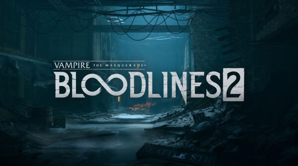 Вампир The Masquerade: Bloodlines 2 - одна из самых спорных игр года получила оборудование