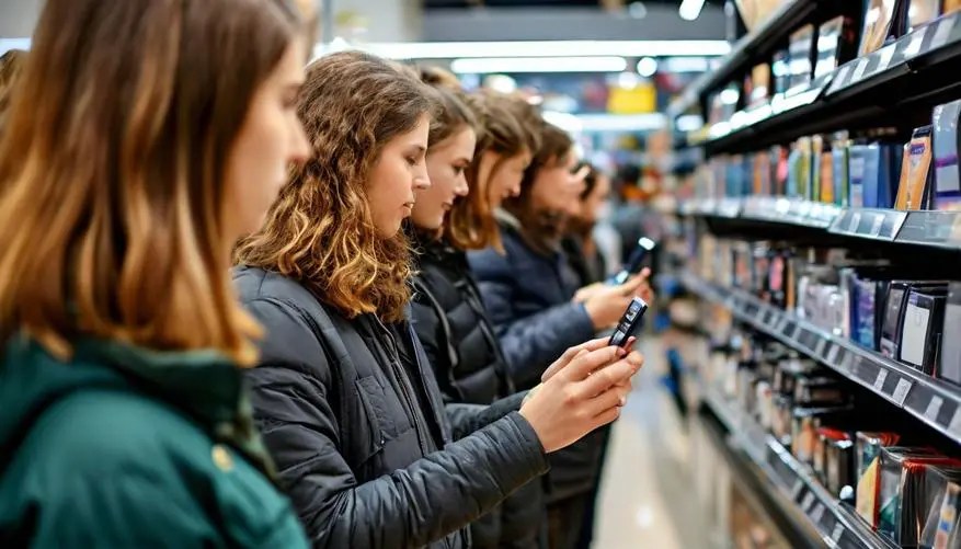 Российские пользователи будут защищены законом: смартфоны без rustore будут возвращены
