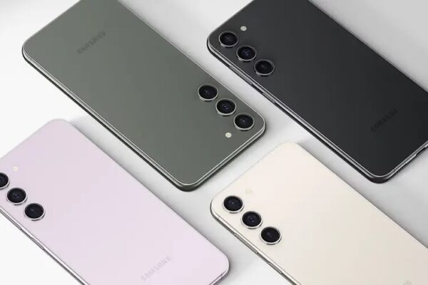 Samsung начал распространять бета -версию One UI 8 для Galaxy S23 и моделей Serie A