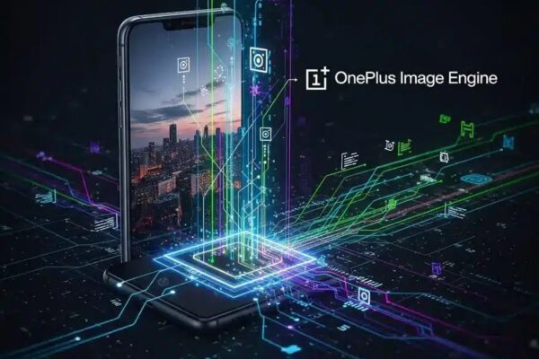 OnePlus разрабатывает собственного человека для обработки изображения для флагманского OnePlus 15