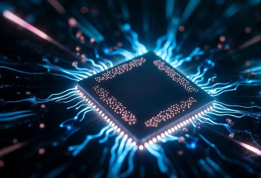 Samsung завершила разработку первого в мире 2-нанометрового мобильного процессора Exynos 2600