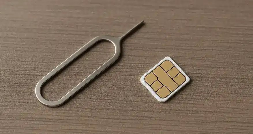 Apple покинет слот для SIM -карты на iPhone 17 для Европы, кроме модели воздуха