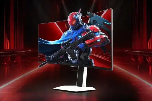 TCL представил 34-дюймовый игровой монитор с 1600 NIT яркости и частоты 240 Гц