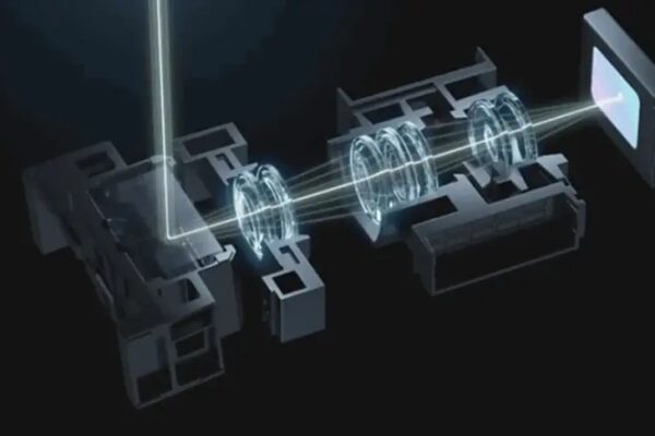 Электромеханика Samsung разрабатывает технологию для непрерывного оптического увеличения