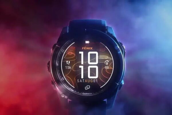 Представлены часы Garmin Fenix ​​8 с LTE и спутниковой связью. Есть также версия с микроэкран