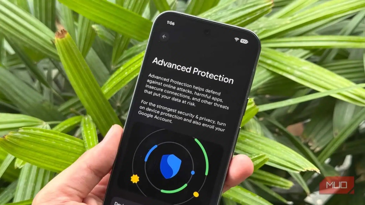 Эта важная настройка Android была отключена по умолчанию - включите ее прямо сейчас