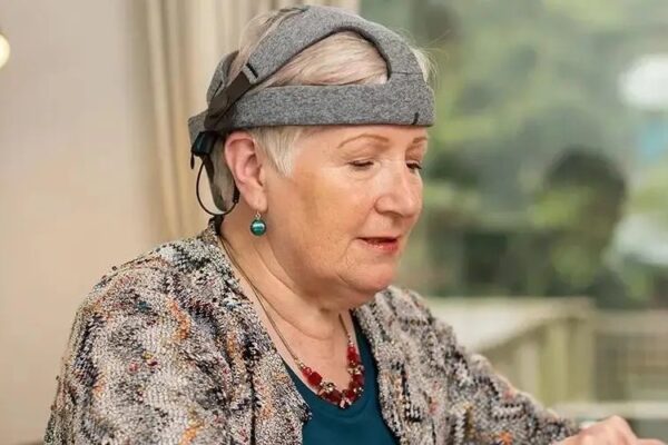 Домашний тест обнаруживает болезнь Альцгеймера за несколько лет до симптомов