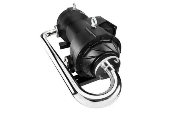 Инновационный военный компрессор выиграл Оскар Инжиниринг