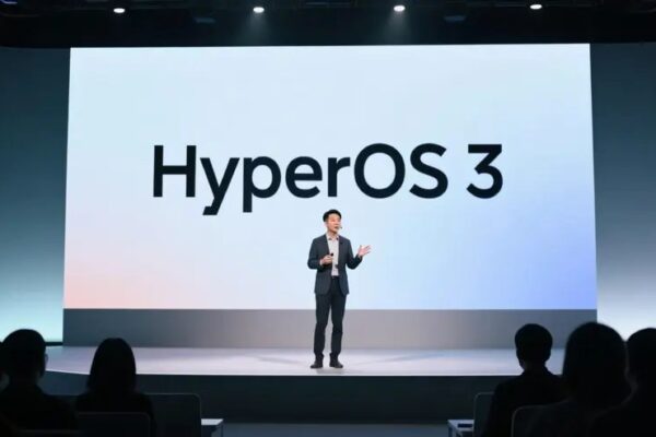Xiaomi официально объявила дату запуска глобальной версии Hyperos 3