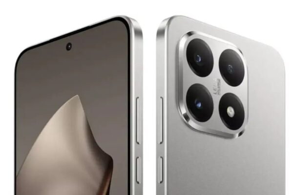 Xiaomi объявил дату глобального выпуска смартфонов из серии 15T и 15T Pro за 24 сентября