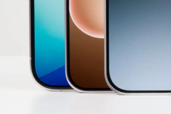 OPPO объявляет смартфон Find X9 с чрезвычайно узкими экранами