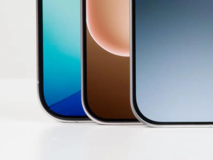 OPPO объявляет смартфон Find X9 с чрезвычайно узкими экранами