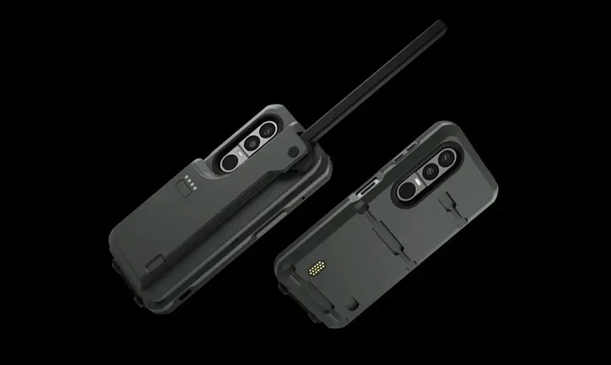 HMD запускает производство телефона Ivalo XE в Европе