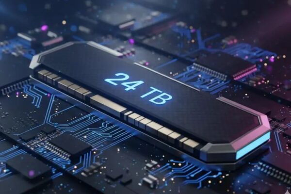 Исследователи создали молекулярный материал для устройств хранения, которые могут хранить больше информации в гораздо меньшей области