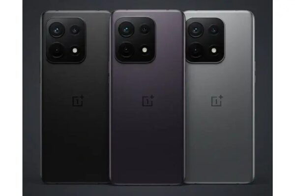 OnePlus 15 получит дисплей со скоростью обновления 165 Гц