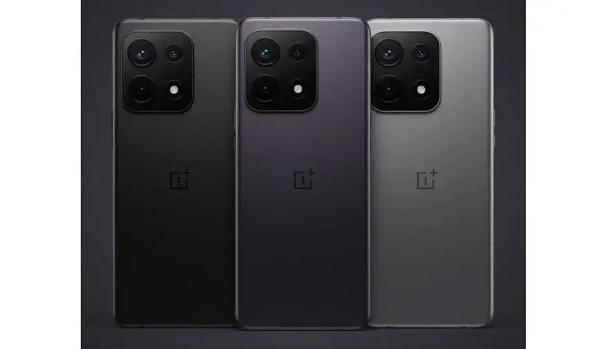 OnePlus 15 получит дисплей со скоростью обновления 165 Гц