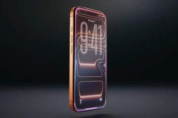 Усталость к концу глаз - есть возможность отключить PWM в iPhone 17