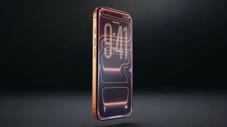 Усталость к концу глаз - есть возможность отключить PWM в iPhone 17