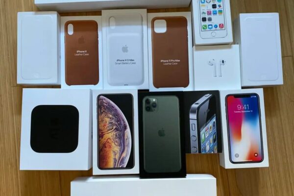 Почему зарядные устройства смартфона исчезают из ящиков смартфонов и в чем причина этого