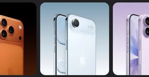 Apple объявила о ценах для ремонта нового iPhone 17 после истечения срока действия гарантии