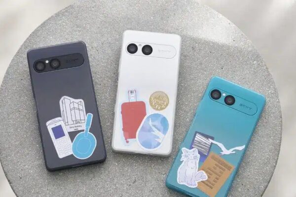 Sony Xperia 10 VII: телефон с батареей 5000 мАч и улучшенными камерами