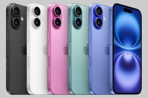 Кто является лидером рынка? IPhone 16 является самым продаваемым, но Samsung доминирует в «бюджетном» сегменте