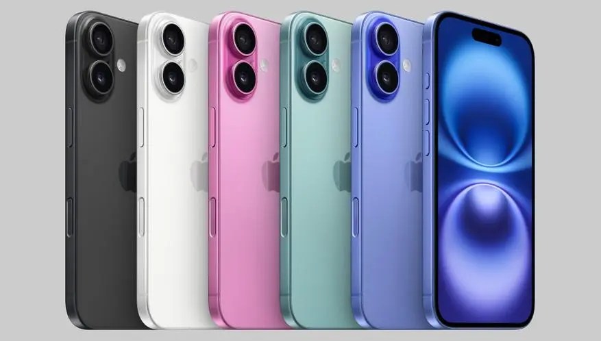 Кто является лидером рынка? IPhone 16 является самым продаваемым, но Samsung доминирует в «бюджетном» сегменте