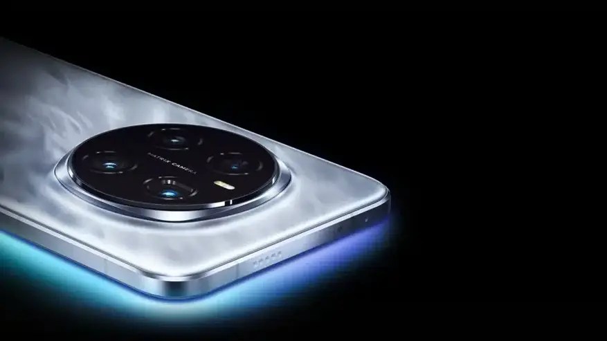 Honor объявляет о технологии Noxgod для улучшения ночной фотографии в серии Magic 8