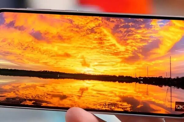 Boe Technology Group запускает новый дисплей IPS Pro IPS с улучшенными характеристиками