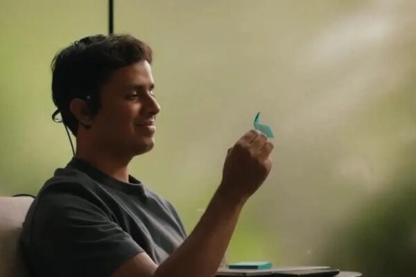 «Почти телепатия»: гарнитура Altego позволяет вам общаться с силой мышления