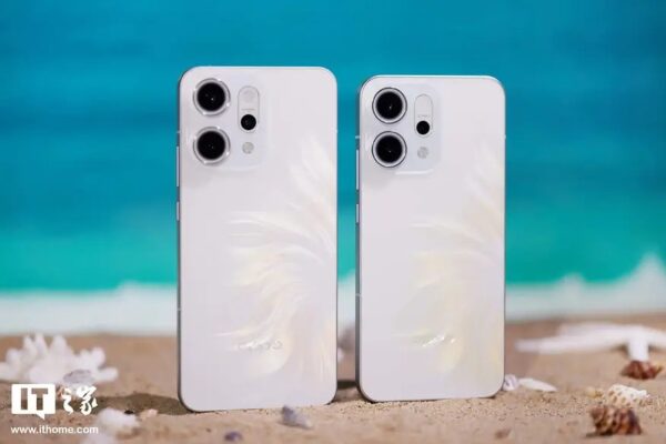 Oppo готовит три модели смартфонов Reno 15 с разными размерами экрана