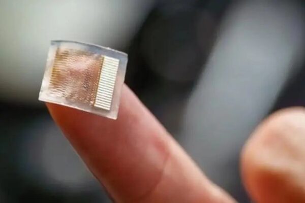 Невероятный материал: новый гель робототехники и электроники растянулся до 4600%