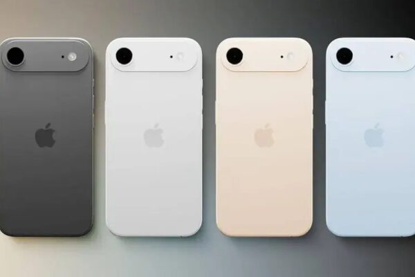 Apple попыталась избежать издевательства над размером гениталий корейских мужчин, удалив корейскую рекламную игру на iPhone 17 Air