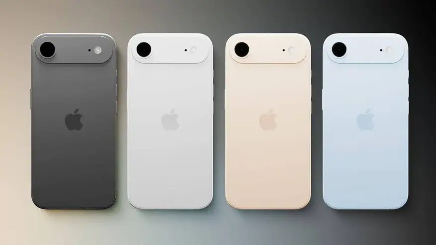 Apple попыталась избежать издевательства над размером гениталий корейских мужчин, удалив корейскую рекламную игру на iPhone 17 Air