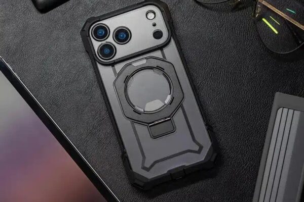 Supcase запустил защитный корпус UB Grip Pro для iPhone 17 Pro с падением с падения 6 метров