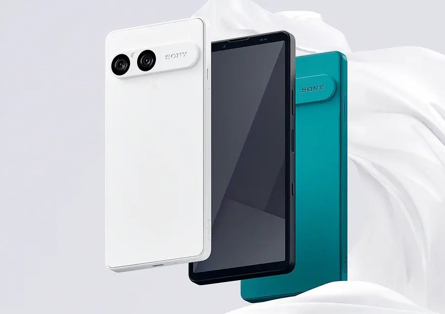 Многие знают о флагманах Sony, но компания также производит смартфоны среднего уровня. Что с ними не так?