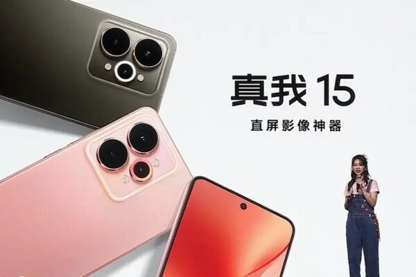 Realme представила 15 и 15 смартфонов Pro с батареей 7000 мАч и двойной вспышкой AI