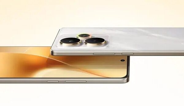 Realme готовится запустить дешевые смартфона Realme 15 Lite 5G с ярким OLED -экраном и загрузкой 80 Вт.