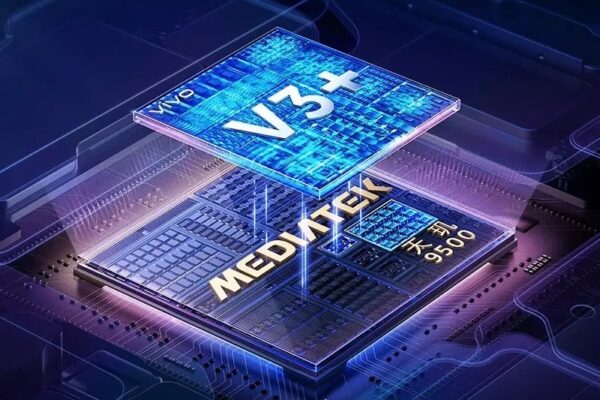 Vivo объявляет о флагманской серии X300 с процессором Dimensity 9500