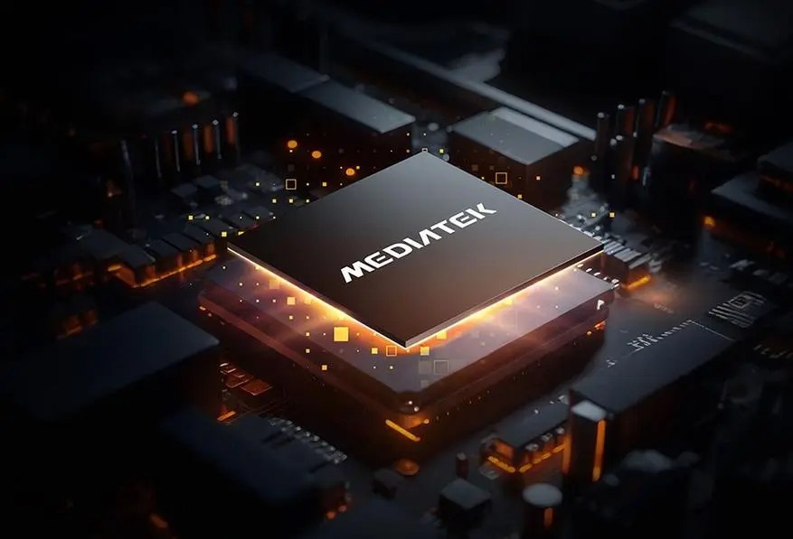 MediaTek официально объявил о презентации Dimally 9500 за 22 сентября