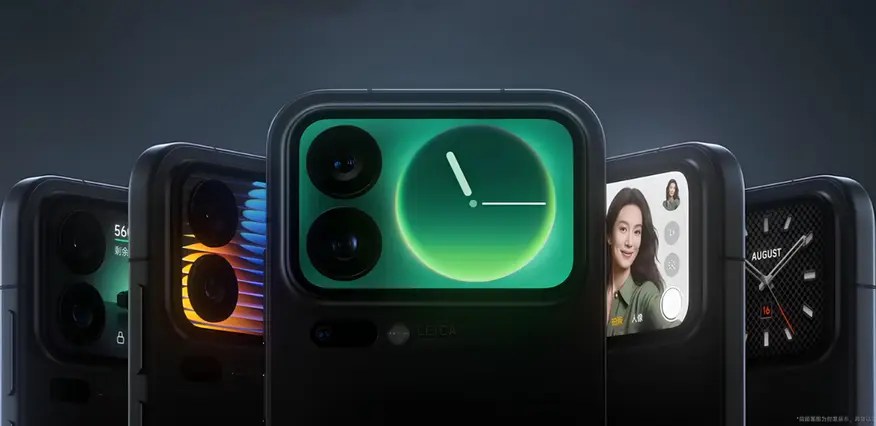 Xiaomi 17 Pro появился в тестах Geekbench с результатами ниже, чем ожидалось