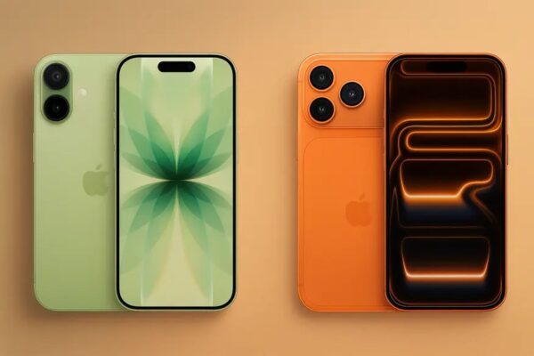 Неожиданно: iPhone 17 оказался быстрее, чем iPhone 17 Pro в 3dmark