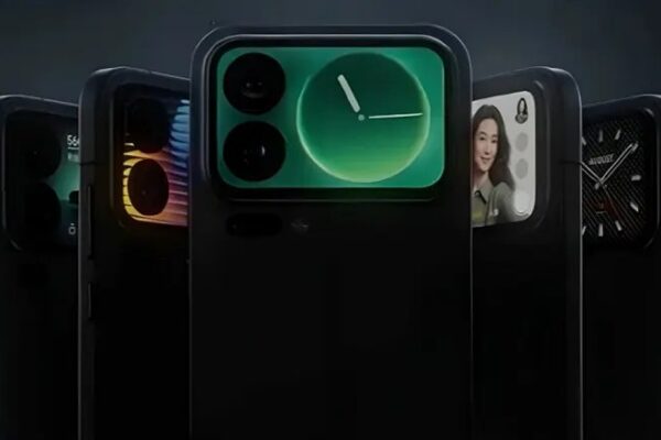 Xiaomi 17: iPhone 17 клон или блестящий маркетинговый трюк?